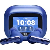 Amazon.co.jp: JBL Live Beam 4 ワイヤレスイヤホン ノイズキャンセ