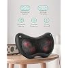 Masajeador-Cervical-y-Cuello-Shiatsu-Almohada-Masaje-con-Funcion-de-Calor-e-Rotacion-3D-Masaje-de-Calor-para-Relajacion-de-Fatiga-en-Casa-Oficina