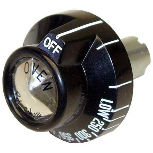Exact FIT for SOUTHBEND A3562 DIAL 1-7/8"D, OFF-LOW-250-500 - Replacement Part BY MAVRIK