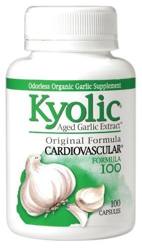 Formula 100 Cardiovascular 100 CAP