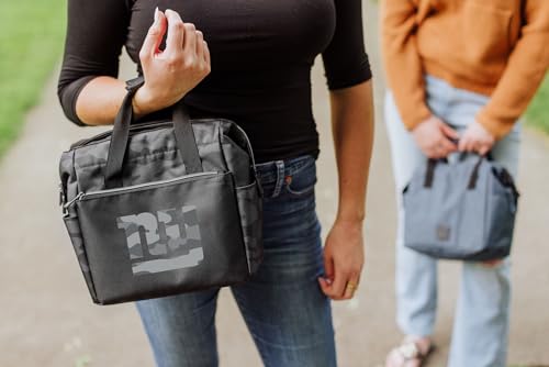 Image of PICNIC TIME NFL On The Go Lunch Bag Cooler, Soft Cooler Lunch Box, Insulated Lunch Bag