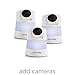Summer Infant Sure Sight 2.0 Digital Color Video Baby Monitor