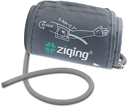 Blood Pressure Cuff Arm 8.7-20.5 Inch (22-52CM), Extra Large - Connector is Not Included