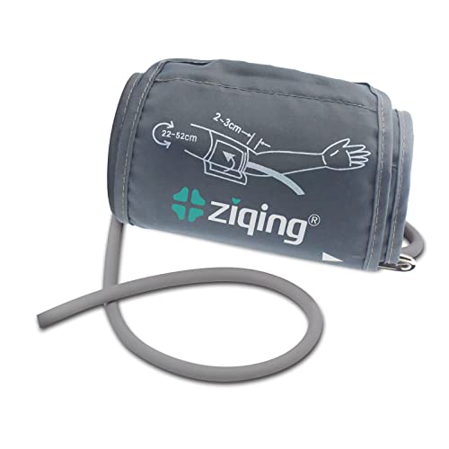 Blood Pressure Cuff Arm 8.7-20.5 Inch (22-52Cm), Extra Large - Connector Is Not Included #TOP2
