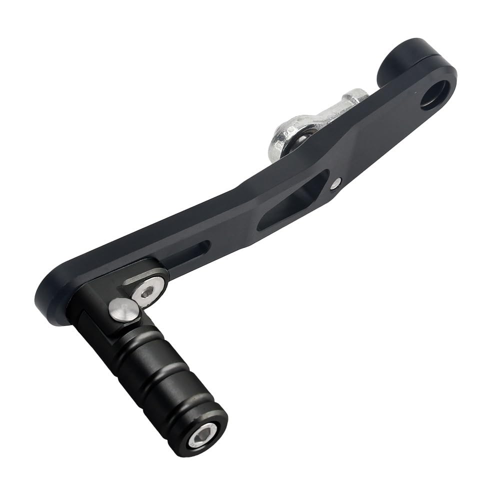 Levier de vitesse pliable XSR700 : roulez sans peur de la casse moto