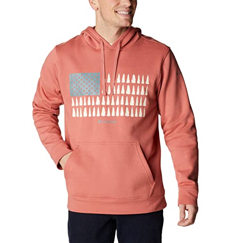 Image of Columbia mens Trek Hoodie
