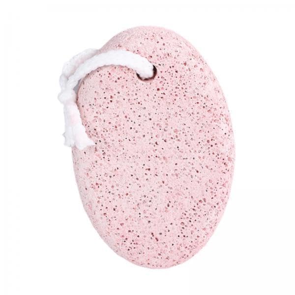 CALANDIS™ 2xVolcanic Feet Pumice Stone Professional Foot File for Feet Heel Elbows Hands pink | Manicure/Pedicure Tools & Kits | Nail Care, Manicure & Pedicure-image-6