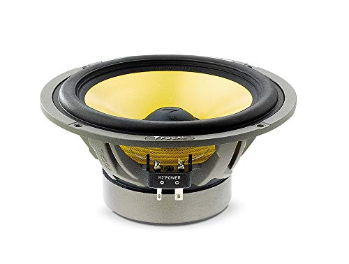 Image of focal K2P K2 POWER ES 165 K,Speaker Kit