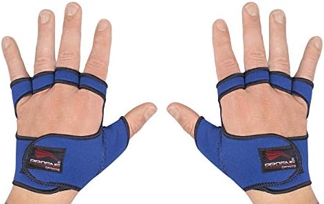 Luvas de Musculação e Fitness