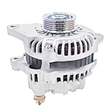 LFAMZN Alternator Compatible For Mitsubishi Montero Sport 1994-1997 3.0L 6G72 6G74 MD350608
