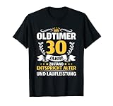 30 Jahre Mann Frau Geschenk 30. Geburtstag