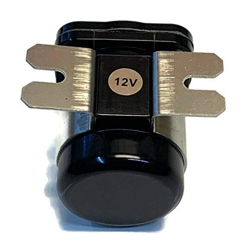 Amazon.com: 12V Volt Solenoid replaces White Rodgers 586-105111