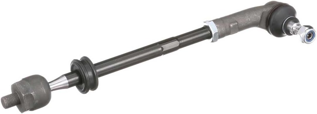 1PCS Right Tie Rod End Assembly,Automotive Replacement Tie Rod Ends for Volkswagen EuroVan 1992 for Volkswagen EuroVan 1993 for Volkswagen EuroVan 1994 for Volkswagen EuroVan 1995