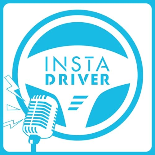 INSTADRIVER Elektroauto-News Podcast Por INSTADRIVER arte de portada
