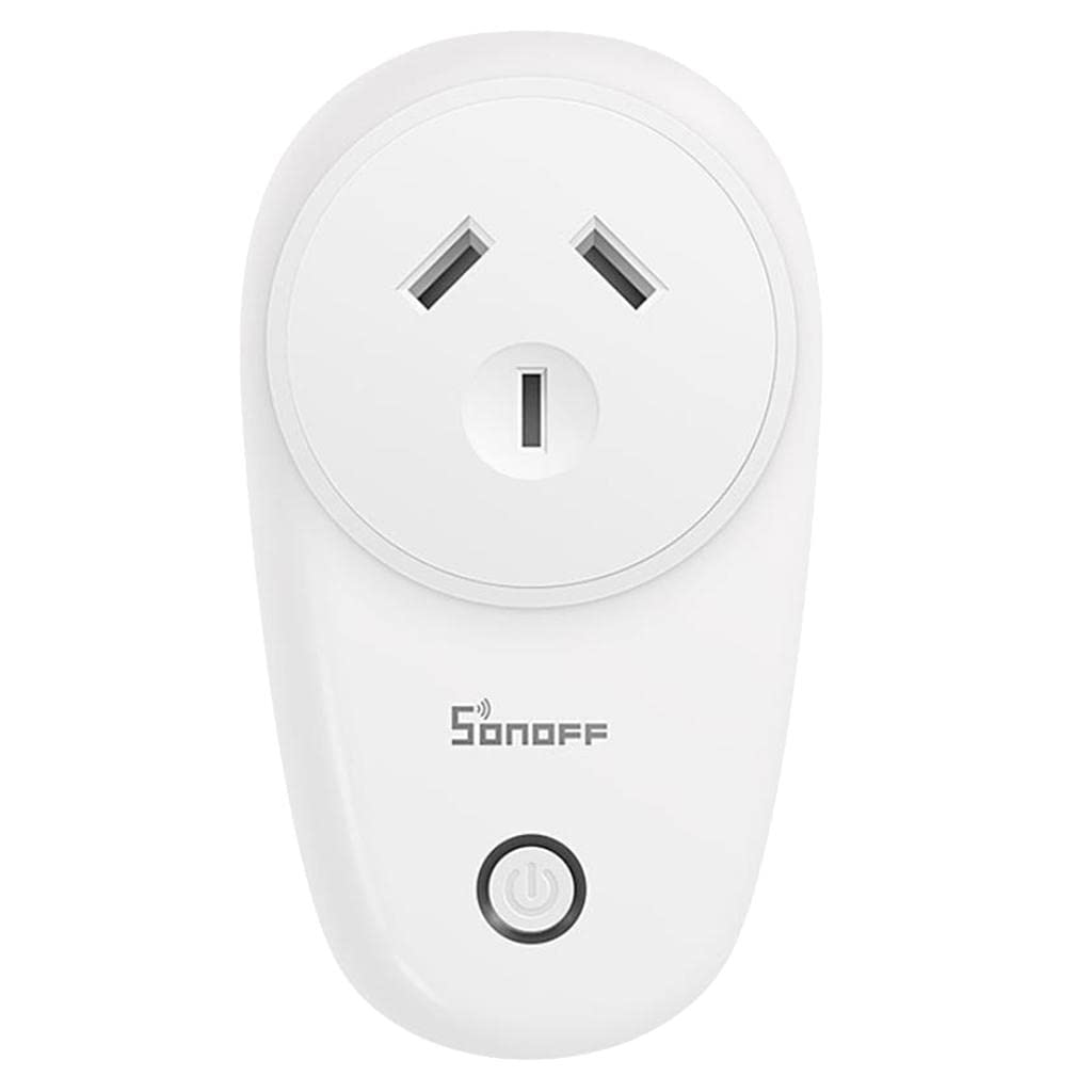 WiFi Smart Socket Compatible with Alexa & Google for Home Appliance Au Plug|Home Decoration Items for Living Room Durable Home Garden Tool Kit for Soil Cultivator-image-23
