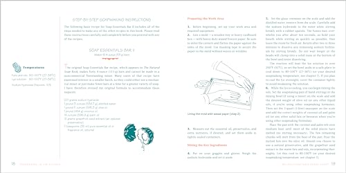 The Soapmaker's Companion: A Comprehensive Guide with Recipes, Techniques & Know-How (Natural Body Series - The Natural Way to Enhance Your Life) - Image 4