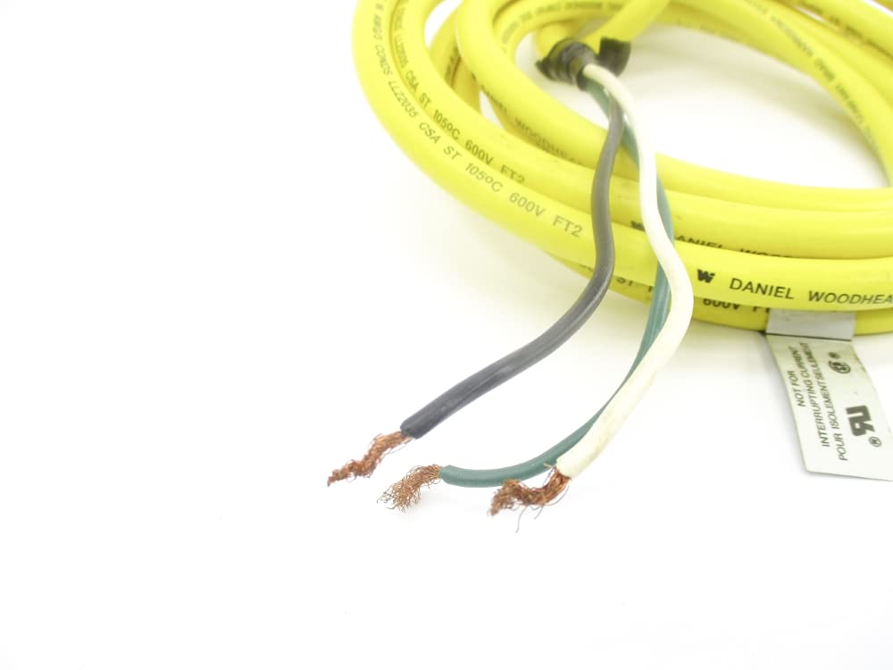 Polypropylene Sand Brush 370025 for Tennant Models 6400