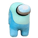12-Inch Game Character Аmоng Цs Plush Toys, Children's Plush Toys Gifts, Pillows (3D Version)