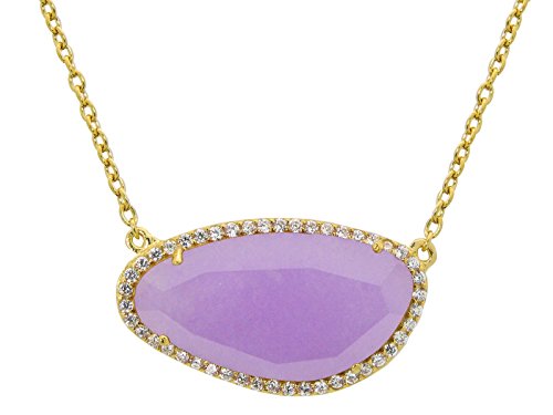 Fronay Collection Sterling Silver Signature Becky Pendant Necklace