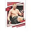 ALEXANDER VOLKOV 2022 Panini Donruss UFC #33 Card