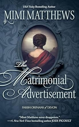 The Matrimonial Advertisement