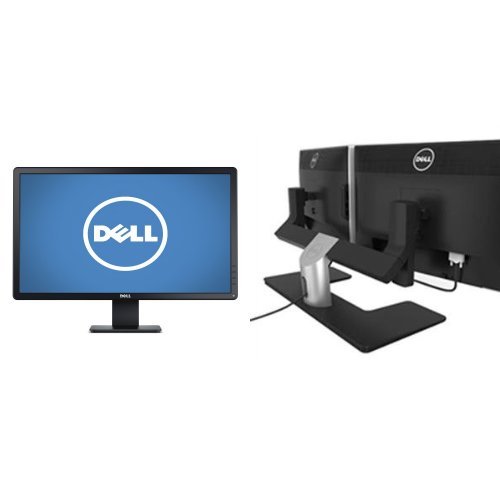 Dell E2414Hr 24-Inch LED-Lit Monitors 