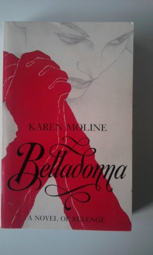 Belladonna: A Novel of Revenge 0316643971 Book Cover