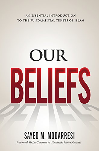 Our Beliefs: The Fundamental Tenets Of Islam