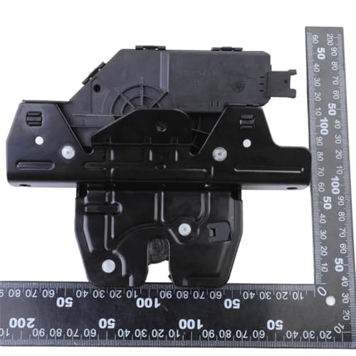 Verrou de hayon arrière pour BMW X5 E53 2000-2006 référence 51248408492
