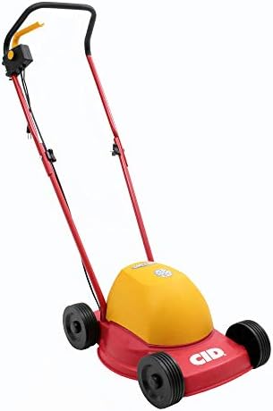 Cortador de Grama Elétrico Cid32
