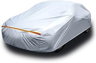Car Cover for Sedan L (191