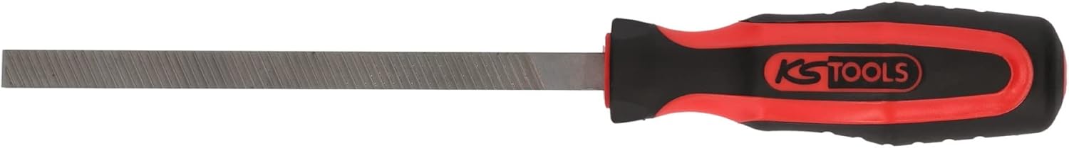 Brake saddle file, extra narrow, 10mm