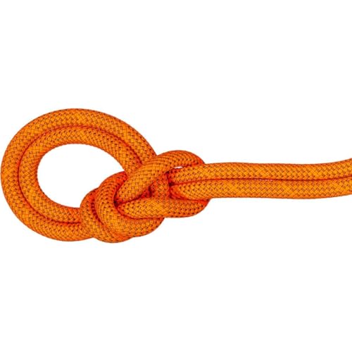 Mammut 9.8 Crag Dry Rope, Vibrant Orange-boa, 70 m, 2010-05910-2284-1070