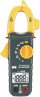 KPS-PA420 Mini Digital Clamp Meter