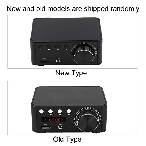 Amplificatore audio digitale, DC9V-24V HIFI