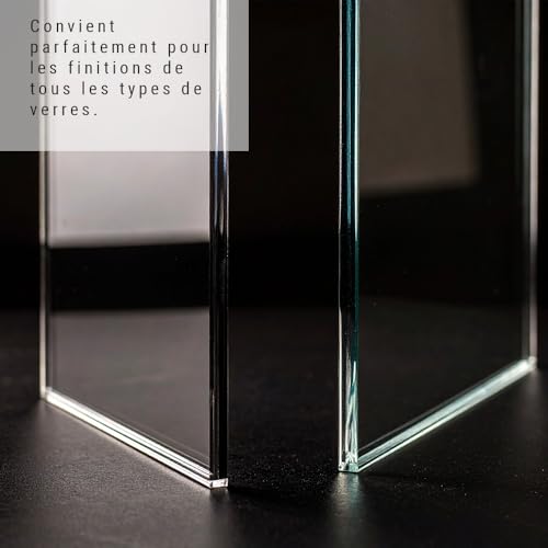 300 ml Spezial Glas Klarglas Silikondichtstoff Dichtmasse Dichtmasse Glasversiegelung Glasdichtungsmittel Glasdichtstoff Glasversiegelung Glasdichtstoff Glasversiegelung Glasdichtstoff
