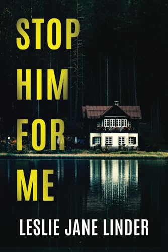 Stop Him For Me