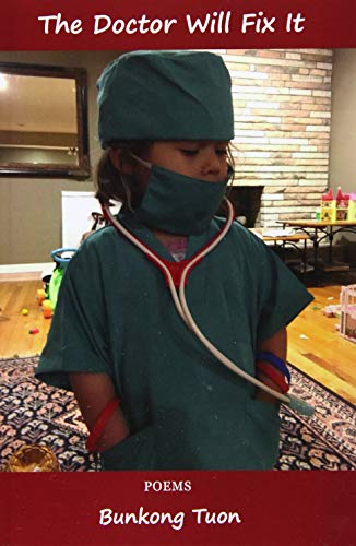 The Doctor Will Fix It