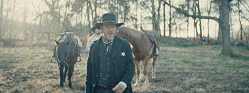 Old Henry – 4K Mediabook (UHD + Blu-ray Disc)