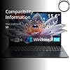 Lenovo Laptop Computer for Home Business Student, 32GB DDR4 RAM, 1TB PCIe SSD, 15.6", Intel Dual-Core Processor, WiFi 6, Bluetooth, Type-C, HDMI, Abyss Blue, Windows 11 Pro, AZ-XUT Cable