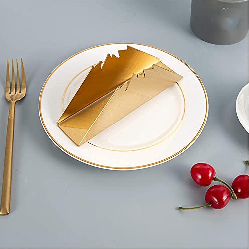 Niciksty Portatovaglioli in Acciaio Inox, Porta