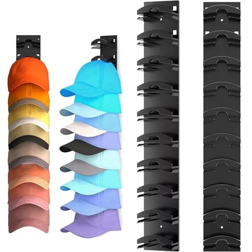 hat racks