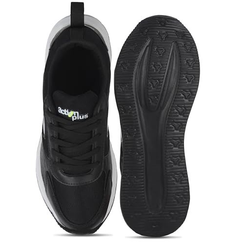 Image of Action Men Sports Shoes APTM-131