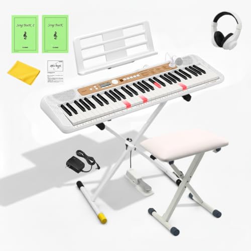 ySăzCgőFZbgzJVI LK-340 WE zCg irQ[VL[{[h 61 錮 bX@\t KpɍœK JVI LK340 yLK-335p@LK-340z Zbgi (X^h܂݈֎qZbg)