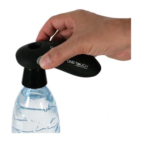 Ouvre-bouteille électrique One Touch Cover