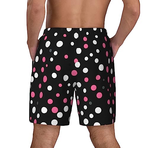 Short de bain homme à séchage rapide évitant les irritations de plage - 4