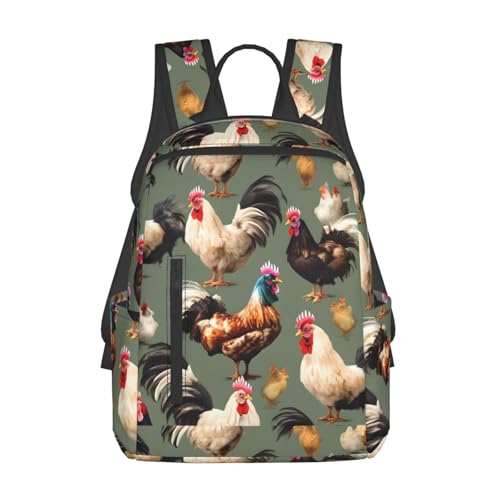 Sac à dos léger pour le travail et le shopping en ville