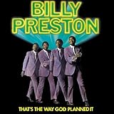 That's The Way God Planned It [Analog]