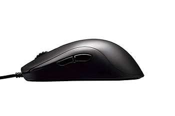 Amazon | BenQ ZOWIE ZA13-B 左右対称ゲーミングマウス E