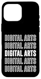 Digital Arts Apparel